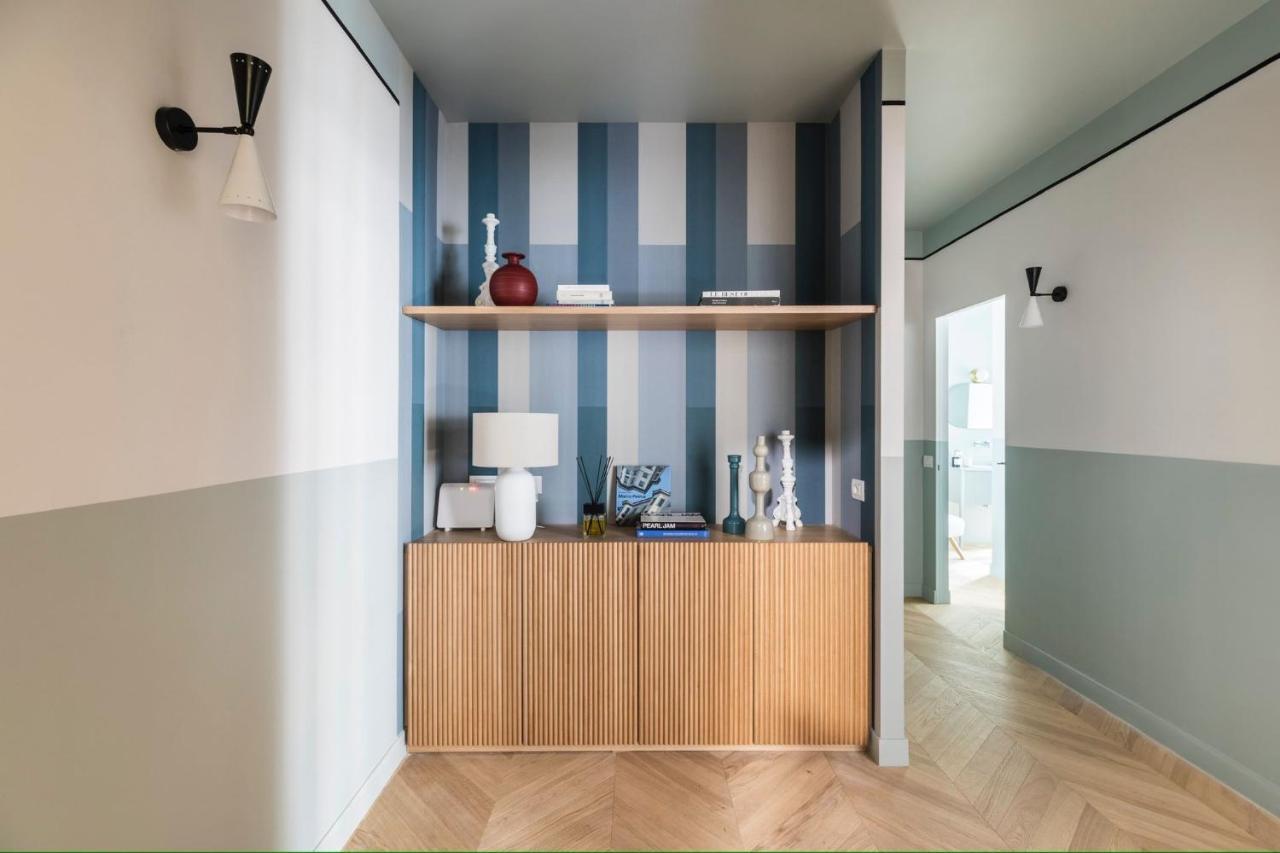 Colosseo San Giovanni Luxury House Roma Eksteriør bilde