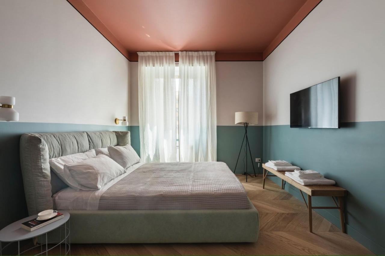 Colosseo San Giovanni Luxury House Roma Eksteriør bilde