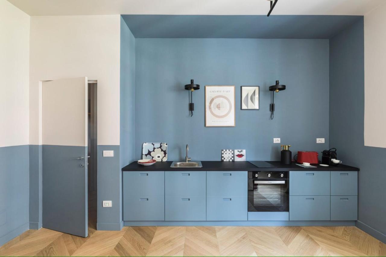 Colosseo San Giovanni Luxury House Roma Eksteriør bilde