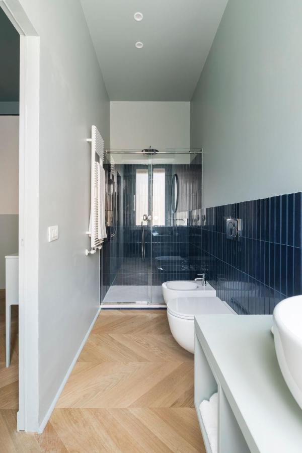Colosseo San Giovanni Luxury House Roma Eksteriør bilde